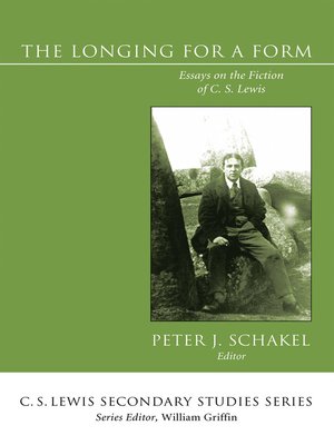 cover image of The Longing for a Form
